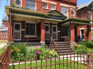 25 N 22nd St, Columbus, OH 43203