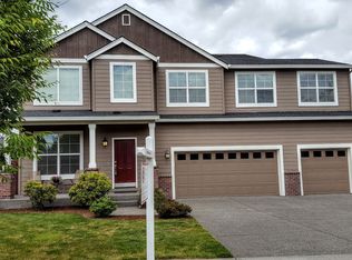 4452 SE Topaz Dr, Troutdale, OR 97060