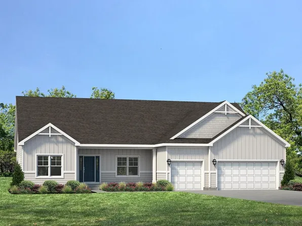 1535 Center STREET, Lake Geneva, WI 53147