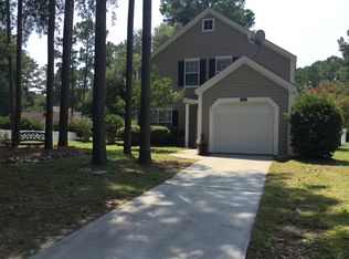 482 Mill St, Bluffton, SC 29910