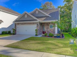 3843 Tupelo Church Ln, Awendaw, SC 29429