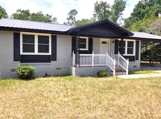 2234 Cannon Bridge Rd, Cordova, SC 29039