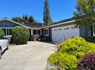 1241 Eureka Ave, Los Altos, CA 94024