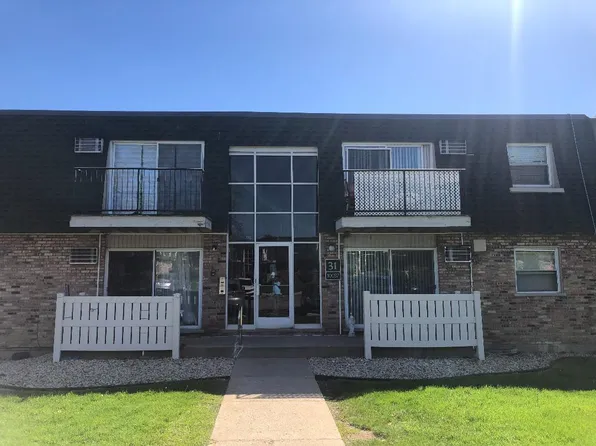 10037 S Walnut Ter APT 312, Palos Hills, IL 60465