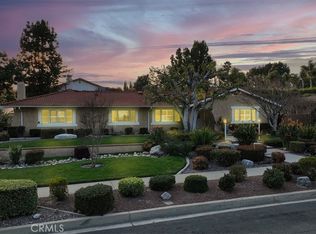 2205 N Palm Way, Upland, CA 91784
