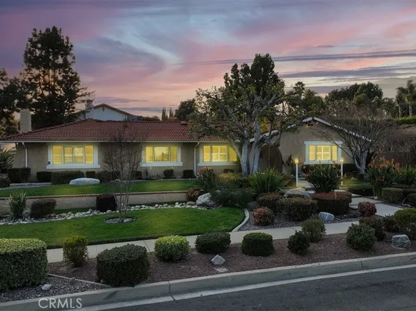 2205 N Palm Way, Upland, CA 91784