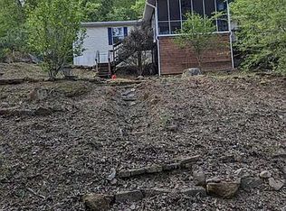 465 County Road 3782, Arley, AL 35541