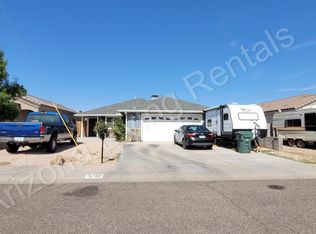 3701 N Lomita St, Kingman, AZ 86409