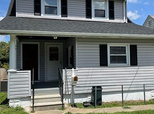 1236 Maple Ave, Halethorpe, MD 21227