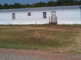 760958 Kayla Dr, Agra, OK 74824