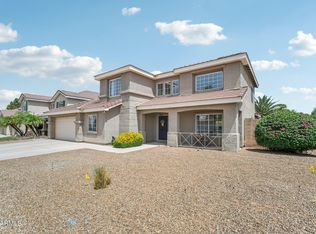 3364 E Menadota Dr, Phoenix, AZ 85050