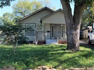 1405 Appleton Ave, Independence, MO 64052