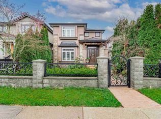 136 E 59th Ave, Vancouver, BC V5X 1X6