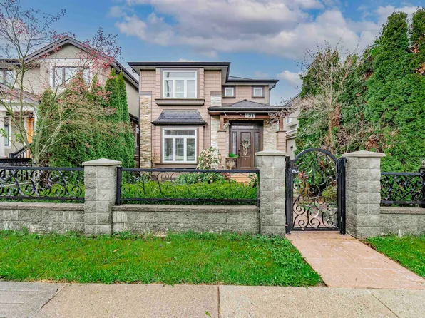 136 E 59th Ave, Vancouver, BC V5X 1X6