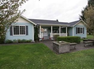 16921 Kaylen Ln SW, Rochester, WA 98579