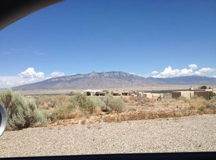 4804 Huron Dr NE, Rio Rancho, NM 87144