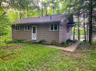 N8732 W Pickerel Lake Rd, Gleason, WI 54435