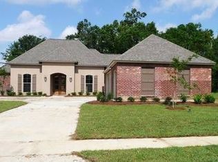 5846 Nature Trail Dr, Baton Rouge, LA 70817