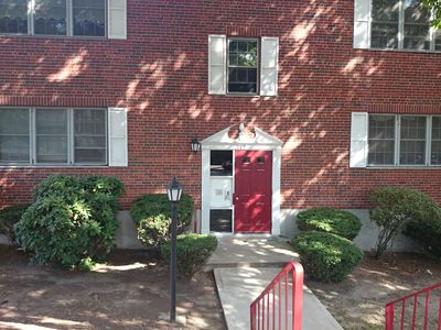 219 Lake Shore Rd APT 4, Brighton, MA, 02135