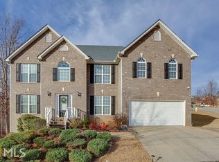 5329 Rushing Creek Way, Flowery Branch, GA 30542