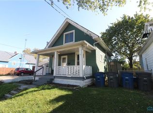 110 Nevada St, Toledo, OH 43605