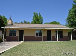 982 S Inez Cir, Camp Verde, AZ 86322