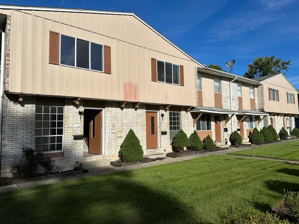 658 Loomis Ave, Cuyahoga Falls, OH 44221