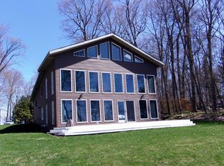 W17789 Long Point Rd, Germfask, MI 49836