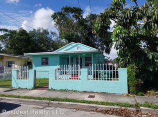 6810 NW 5th Pl, Miami, FL 33150