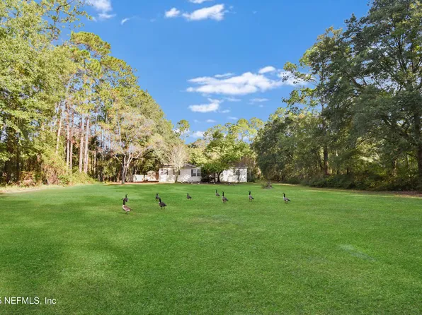 11595 NORMANDY Boulevard, Jacksonville, FL 32221