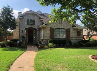 2916 Butterfield Stage Rd, Highland Village, TX 75077