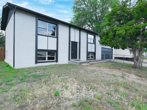 5505 Eagle Street, Denver, CO 80239