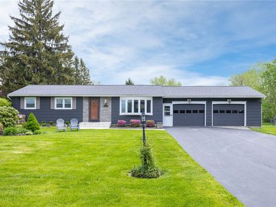 4408 Cream Ridge Rd, Macedon, NY, 14502