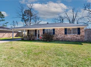 458 Lula Ln, Alexandria, LA 71303