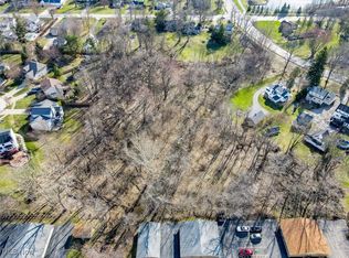 LOT 8 Johnnycake Ridge Rd, Mentor, OH 44060