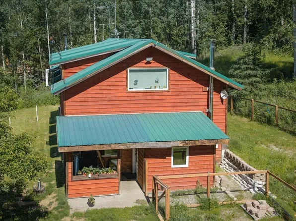 1140 Erimar St, Fairbanks, AK 99712