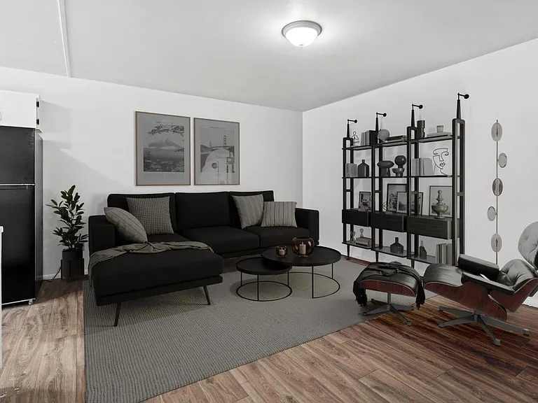 Livingroom B Style