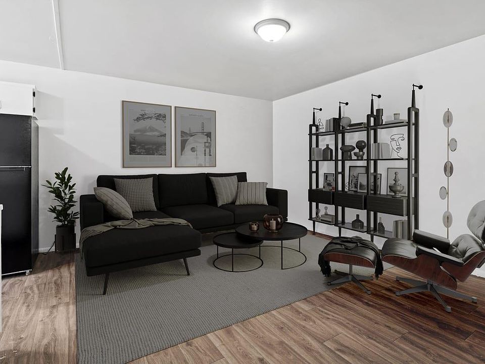 Livingroom B Style