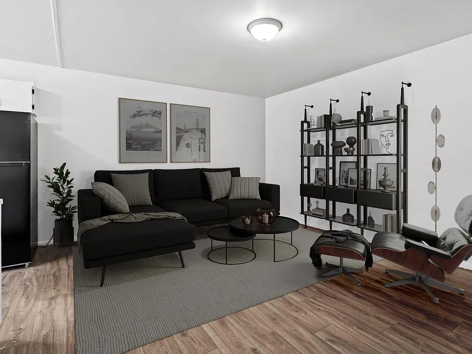 Livingroom B Style