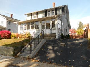 124 Allyndale Dr, Stratford, CT 06614