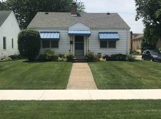 331 N Victoria St, Mishawaka, IN