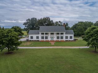 19915 Old White Oak Rd, Mckenney, VA 23872