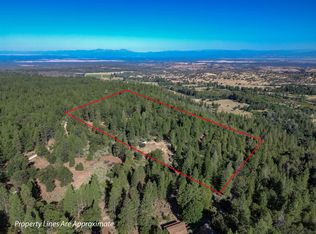 9999 Ogburn Inwood Cemetery Rd, Shingletown, CA 96088