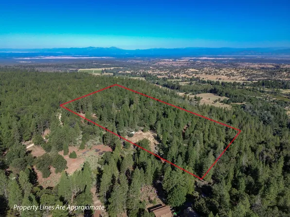 9999 Ogburn Inwood Cemetery Rd, Shingletown, CA 96088