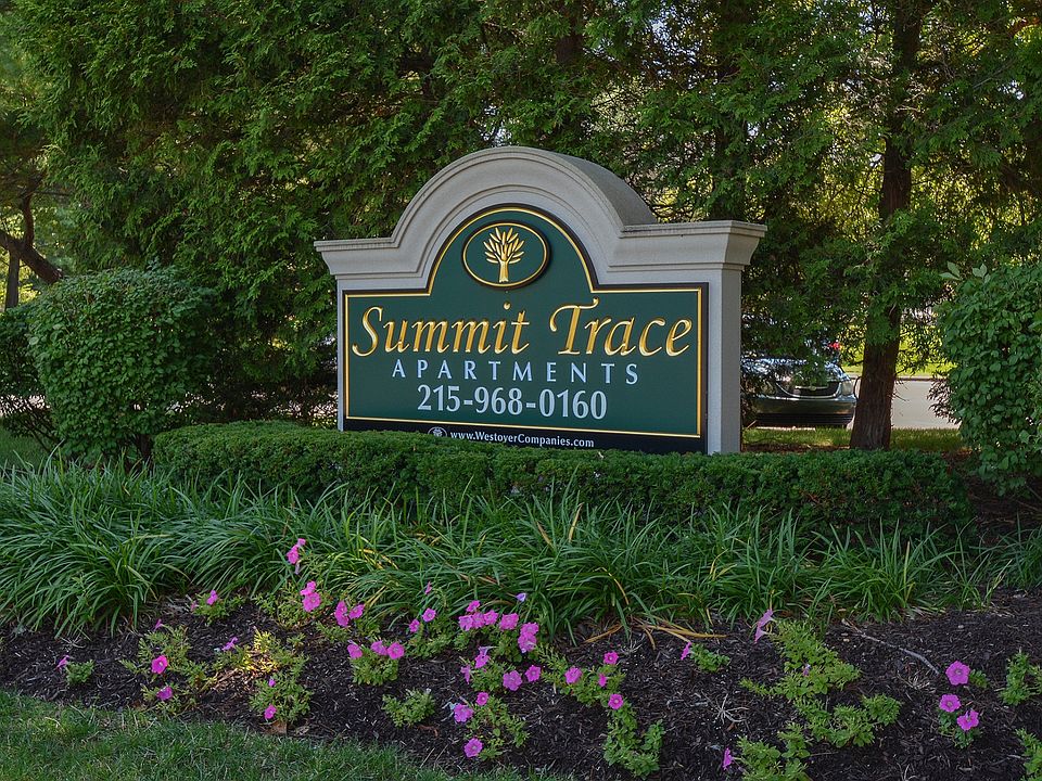 Summit Trace Apartments 255 Summit Trace Rd Langhorne, PA Zillow