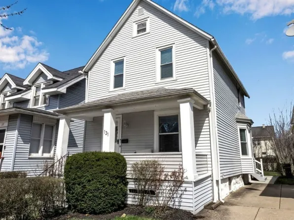131 Tremaine Ave, Buffalo, NY 14217
