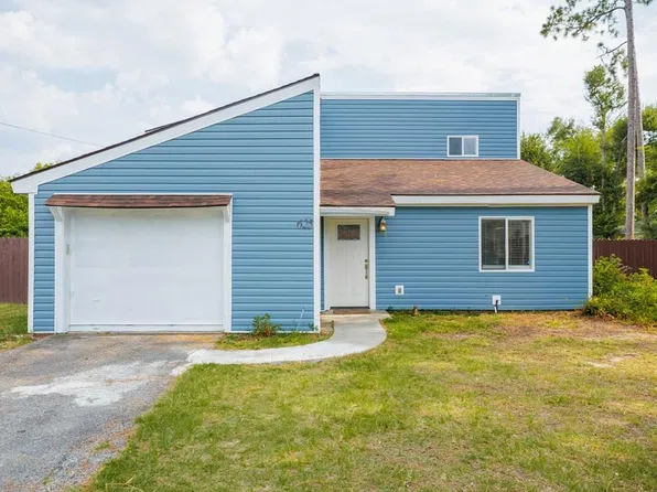 625 Ledgedale Cir, Valdosta, GA 31602