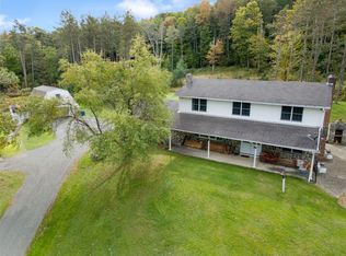 172 Doolittle Rd, Harpursville, NY 13787