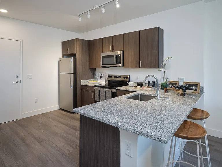 Canopy West River Phase II — Photo 3