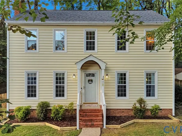 9004 Kellywood Ct, Glen Allen, VA 23060